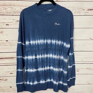 NWT Victoria’s Secret PINK Long Sleeve T-shirt